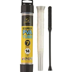 Carp Spirit Tube Pva Soluron Pva Tube * Propulsion Appâts