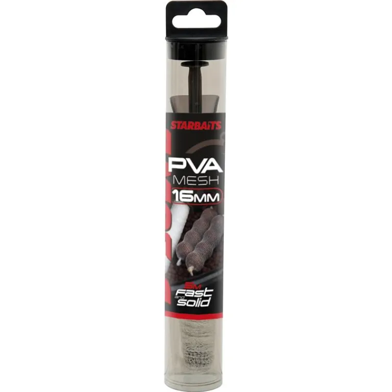 Starbaits Tube Pva D Solve Pva Tube * Propulsion Appâts