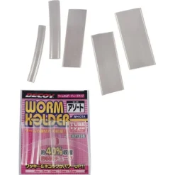 Decoy Tube Thermoretractable Wh 01 A - Par 5 * Accessoires|Bricolage