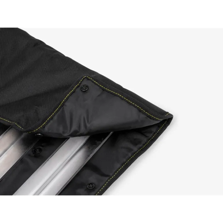 Étui Pour Piquets De Canne Black Cat Bank Stick Wrap