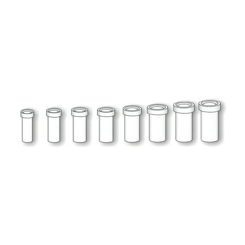 Stonfo Tulipe Externe Teflon * Montage Ligne