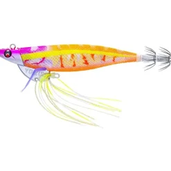 Yo-Zuri Turlutte Egi Ebi Q Tr - Tiprun 3.0 * Leurres Mer