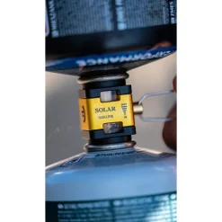 Valve Solar Gas Link Valve