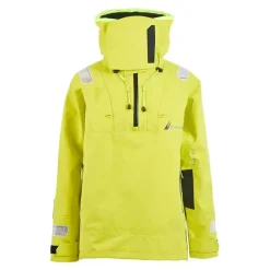 Vareuse Homme Bermudes Offshore - Citrus