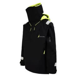 Vareuse Homme Bermudes Venturi Offshore - Noir/Gris
