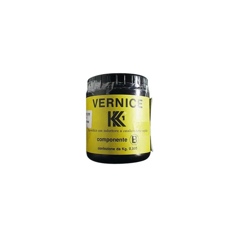 Pafex Vernis Epoxy En Kit - Pot * Accessoires|Accessoires Mouche
