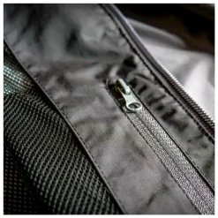 Navicom Veste De Pluie Homme 2026 - Noir/Gris * Vestes De Pêche