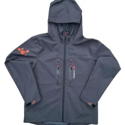 Hydrox Veste De Wading Homme Smart - Noir * Vestes De Pêche
