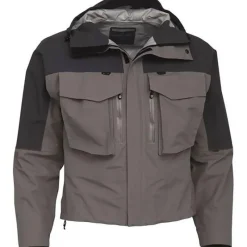 Kinetic Veste De Wading Homme X3 - Bedrock * Vestes De Pêche