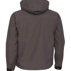 Veste De Wading Homme Kinetic X5 - Carbon Stone