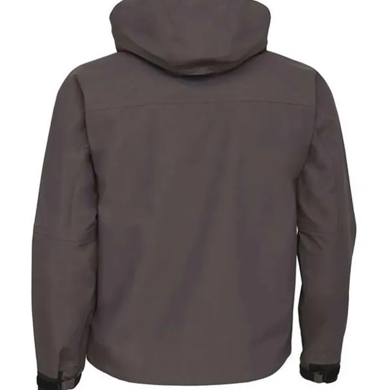 Veste De Wading Homme Kinetic X5 - Carbon Stone