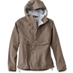 Orvis Veste De Wading Clearwater - Rust * Vestes De Pêche