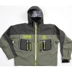 Sempe Veste De Wading Storm Waterproof * Vestes De Pêche