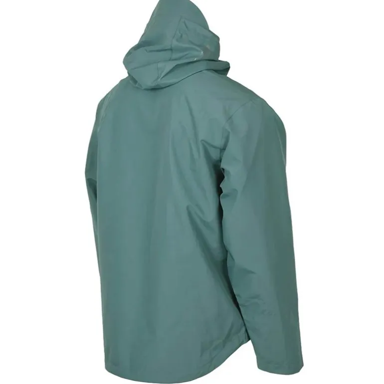 Veste De Wading Vision Vector Jacket - Mallard Green