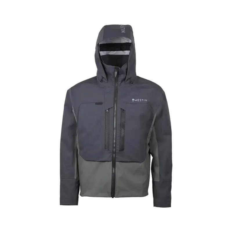 Westin Veste De Wading W8 Wading Jacket * Vestes De Pêche