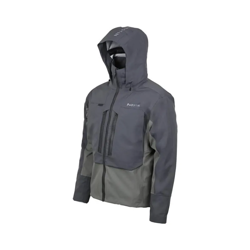 Westin Veste De Wading W8 Wading Jacket * Vestes De Pêche