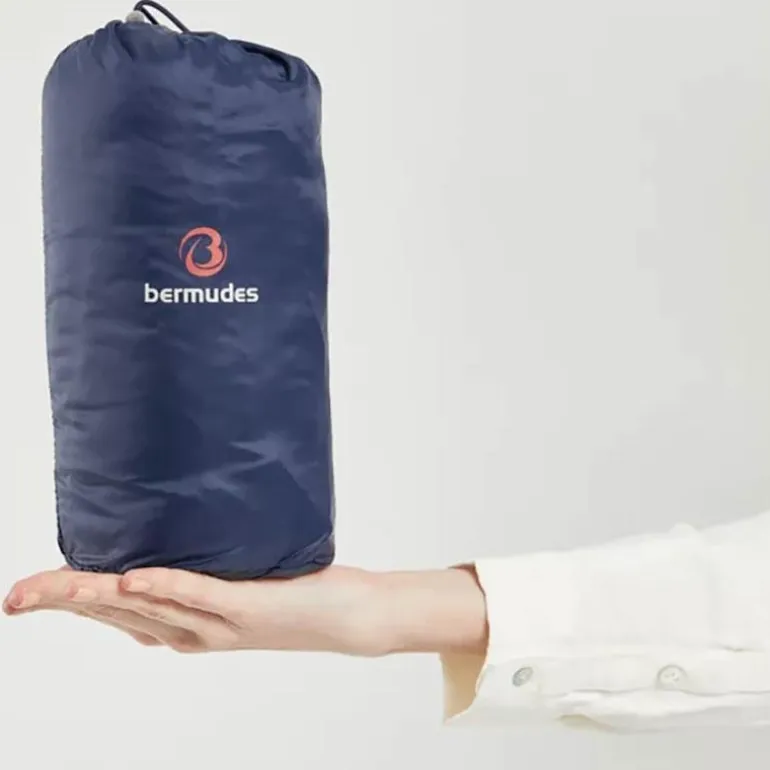 Veste Femme Bermudes Billa - Navy