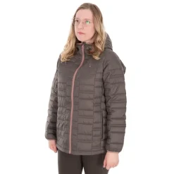 Fox Veste Femme Explorer Quilted Jacket - Vert * Vestes De Pêche