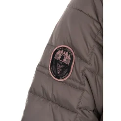Fox Veste Femme Explorer Quilted Jacket - Vert * Vestes De Pêche