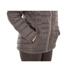 Fox Veste Femme Explorer Quilted Jacket - Vert * Vestes De Pêche