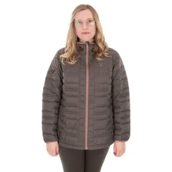 Fox Veste Femme Explorer Quilted Jacket - Vert * Vestes De Pêche