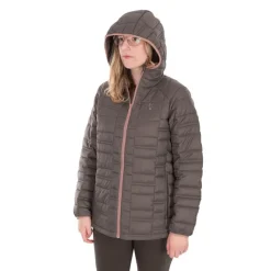 Fox Veste Femme Explorer Quilted Jacket - Vert * Vestes De Pêche