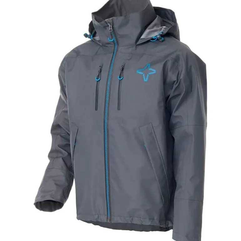 Veste Homme Aava Tyrsky Jacket - Gris