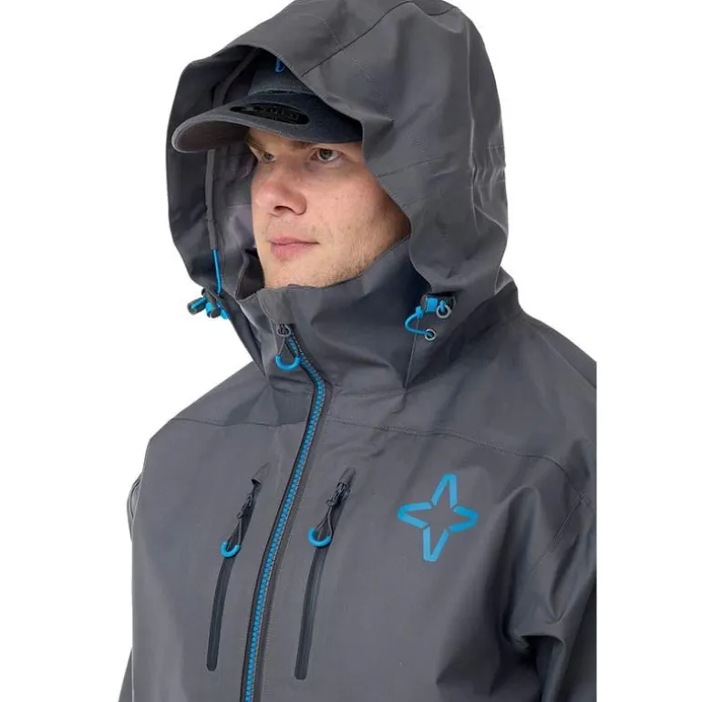 Veste Homme Aava Tyrsky Jacket - Gris