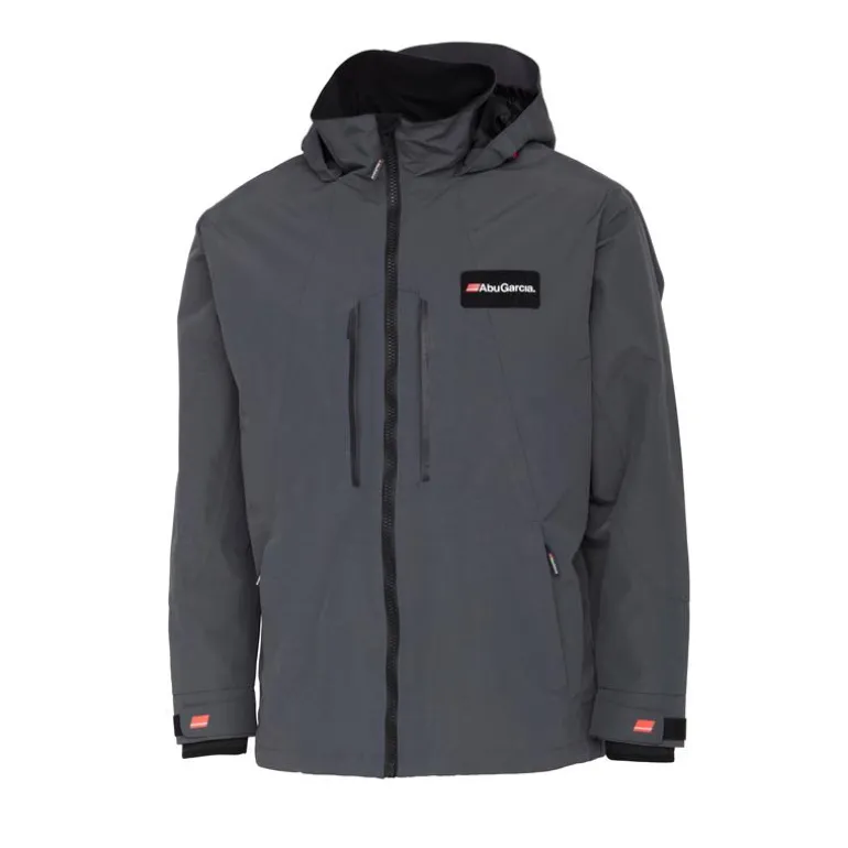 Veste Homme Abu Garcia Jacket - Gris