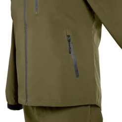Veste Homme Avid Carp Hydro- Force 20K - Kaki
