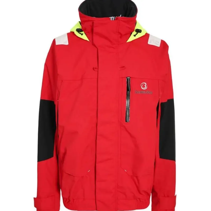Bermudes Veste Homme Double Mesh - Vermeil * Vestes De Pêche