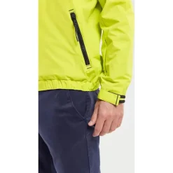 Veste Homme Bermudes Handtech Impermeable - Citrus