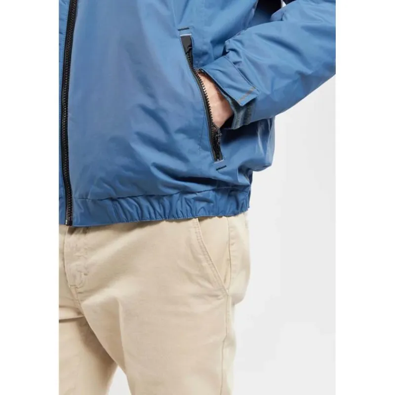 Bermudes Veste Homme Handtech Impermeable - Atlantique * Vestes De Pêche