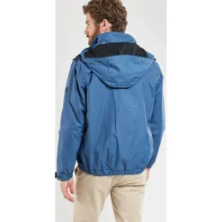 Bermudes Veste Homme Handtech Impermeable - Atlantique * Vestes De Pêche