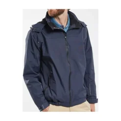 Bermudes Veste Homme Handtech - Marine * Vestes De Pêche