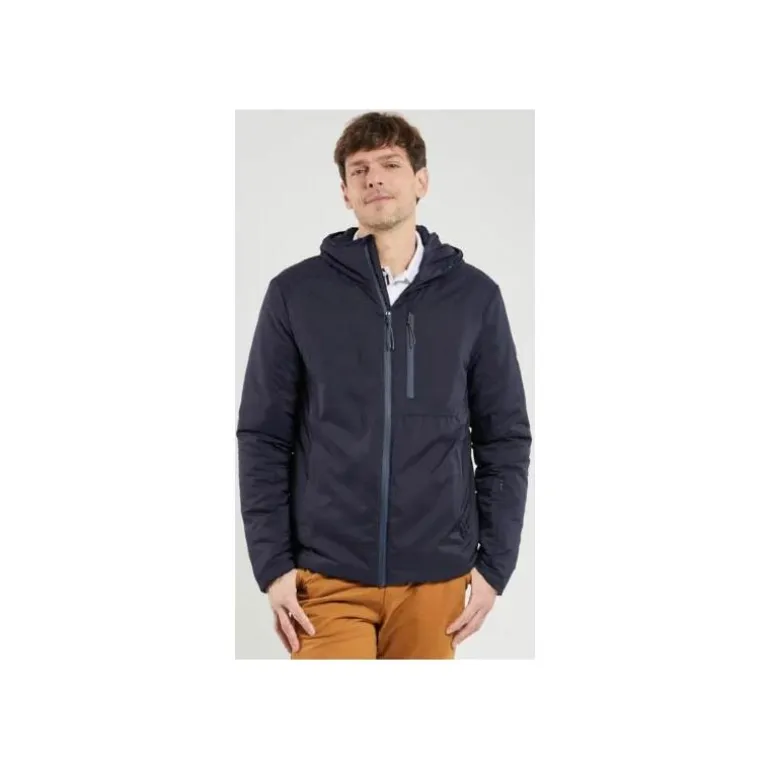 Veste Homme Bermudes Harrow - Navy