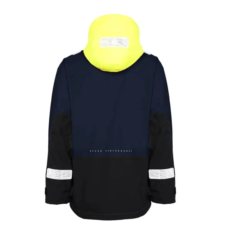 Veste Homme Bermudes Inshore Op10k - Marine