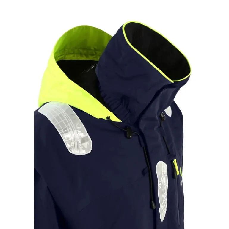 Veste Homme Bermudes Inshore Op10k - Marine