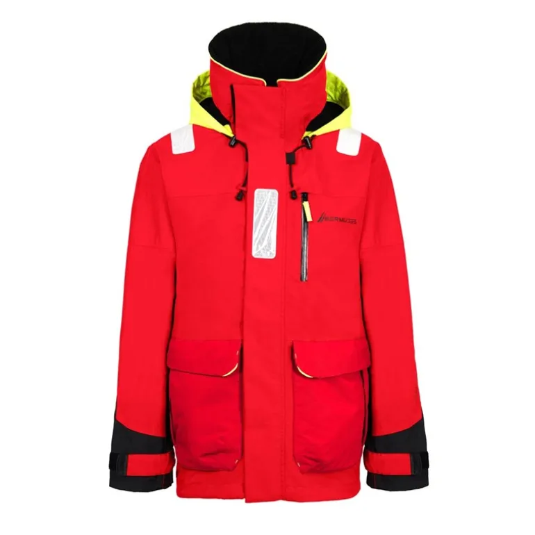 Veste Homme Bermudes Inshore Op10k - Vermeil