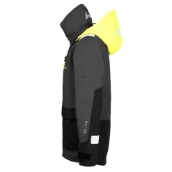 Bermudes Veste Homme Inshore Op10k - Carbone * Vestes De Pêche