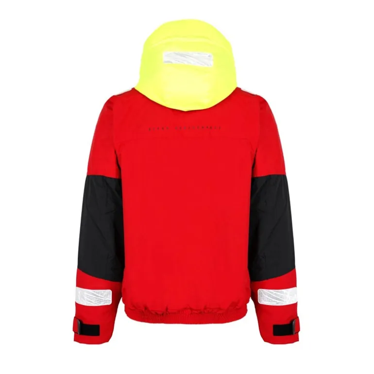 Veste Homme Bermudes Mesh Inshore Op10k - Vermeil