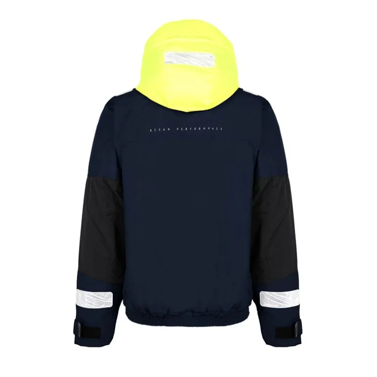 Veste Homme Bermudes Mesh Inshore Op10k - Marine