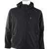 Veste Homme Bermudes Seahood - Noir