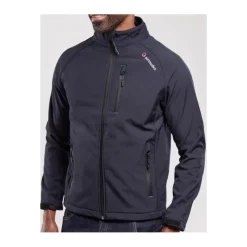 Bermudes Veste Homme Sealand - Navy/Noir * Vestes De Pêche