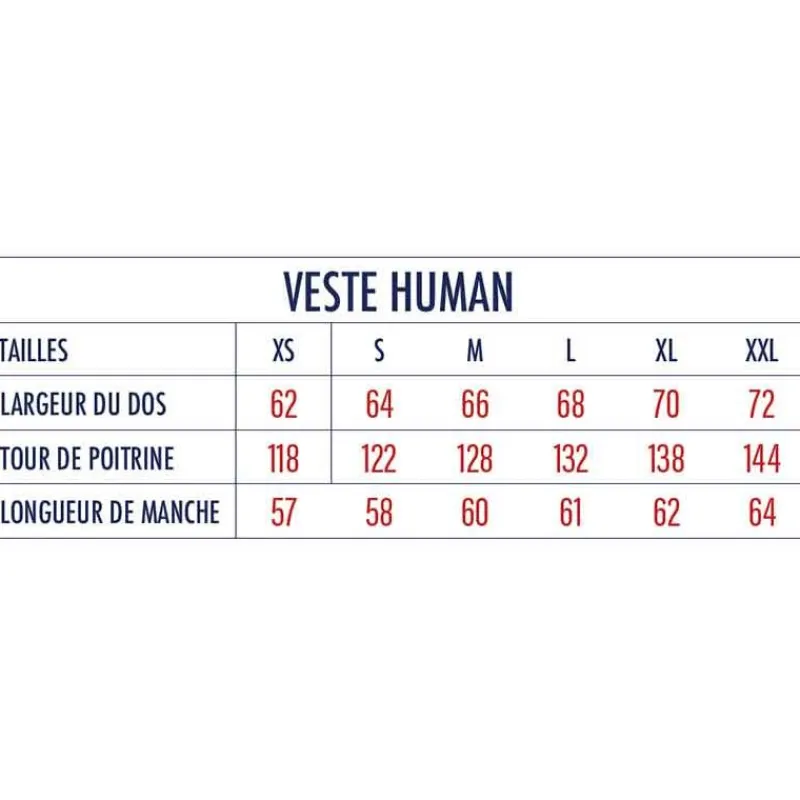 Devaux Veste Homme Dvx Human - Beige * Vestes De Pêche