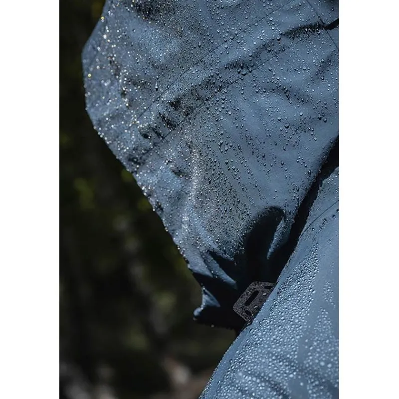 Devaux Veste Homme Infly - Bleu * Vestes De Pêche