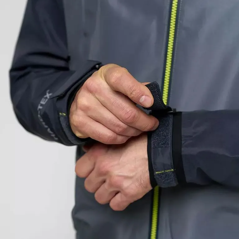 Veste Homme Finntrail Apex - Gris