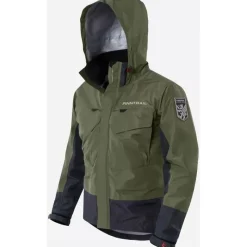 Finntrail Veste Homme Coaster - Kaki * Vestes De Pêche