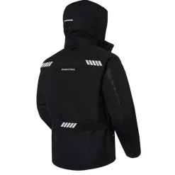 Finntrail Veste Homme Imperméable Speedmaster - Graphite * Vestes De Pêche
