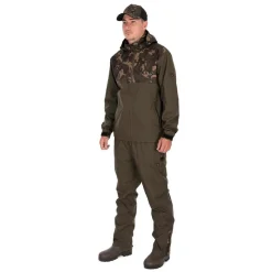 Fox Veste Homme Camo/Khaki Rs 10K Jacket * Vestes De Pêche